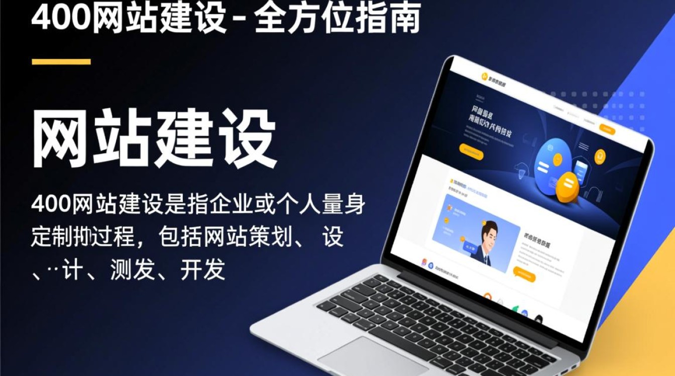 400电话网站建设如何确保用户体验与品牌形象完美融合？