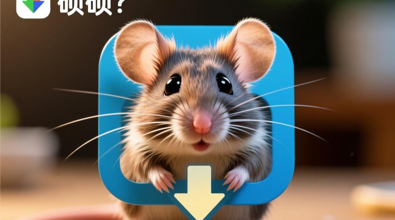 硕鼠软件为何无法下载？背后原因及解决办法揭晓