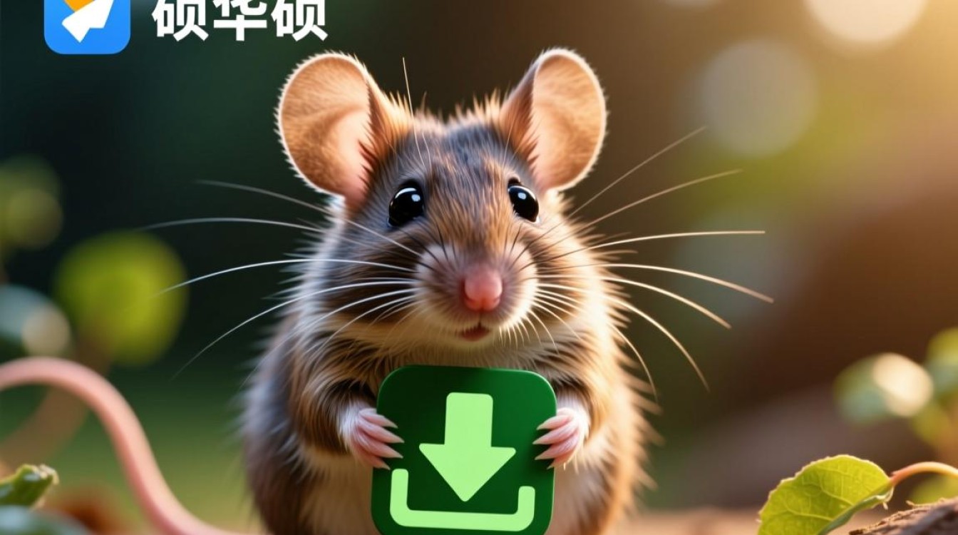 硕鼠软件为何无法下载？背后原因及解决办法揭晓