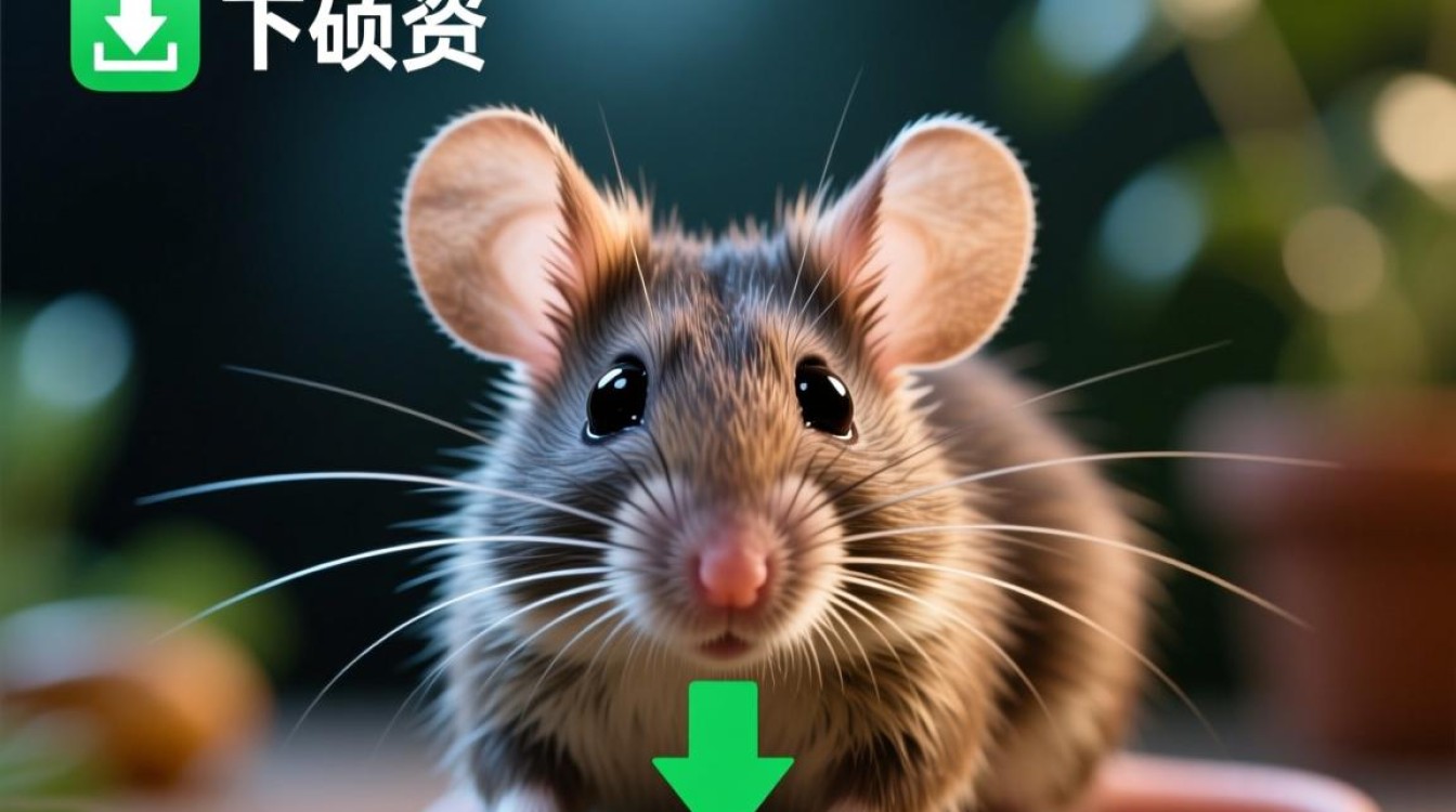硕鼠软件为何无法下载？背后原因及解决办法揭晓