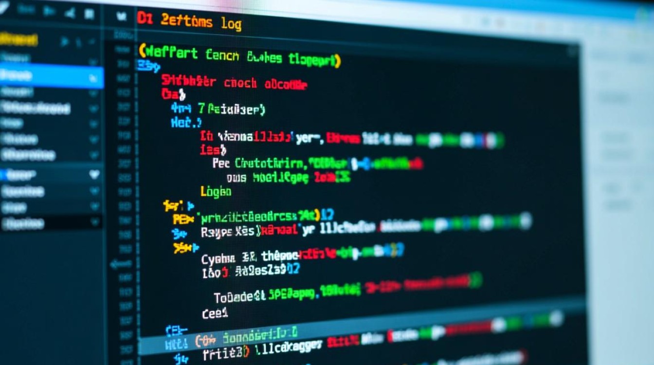 常见的报错日志中，哪些问题最频繁出现？揭秘日志排查难题！