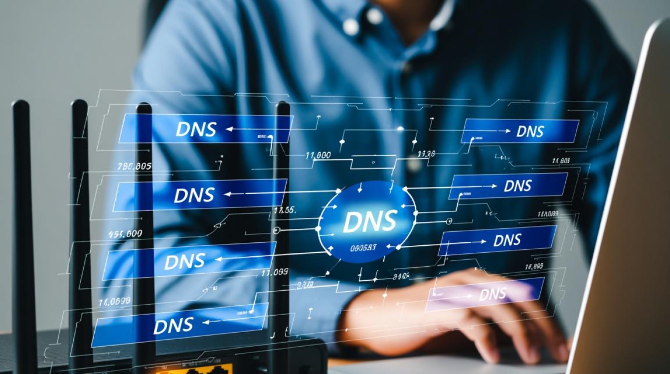 路由器DNS与电脑DNS有何不同及关联？为何两者需区分设置？