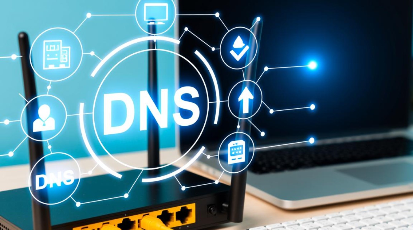 路由器DNS与电脑DNS有何不同及关联？为何两者需区分设置？