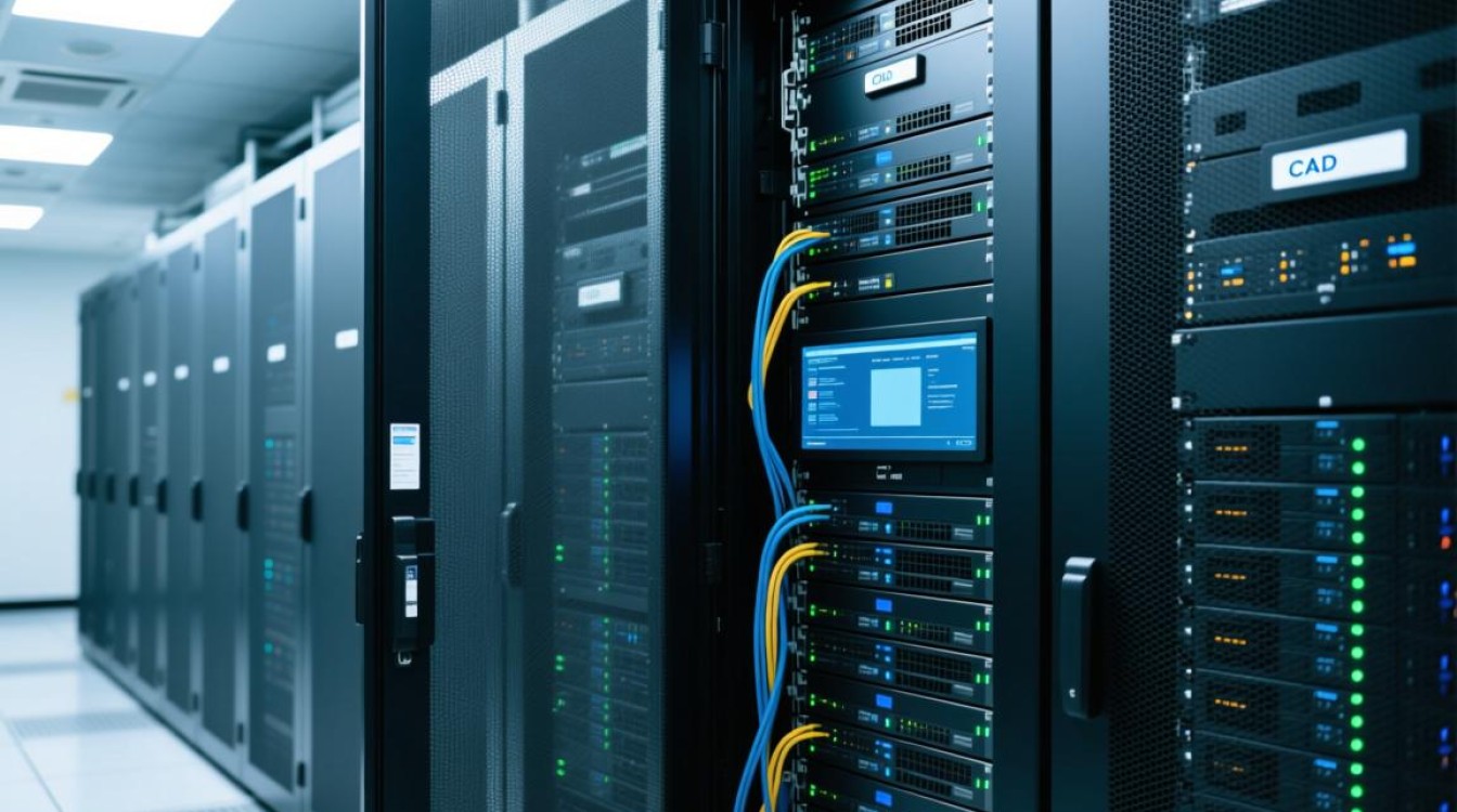 CAD服务器安装过程中遇到问题？如何解决常见难题详解？