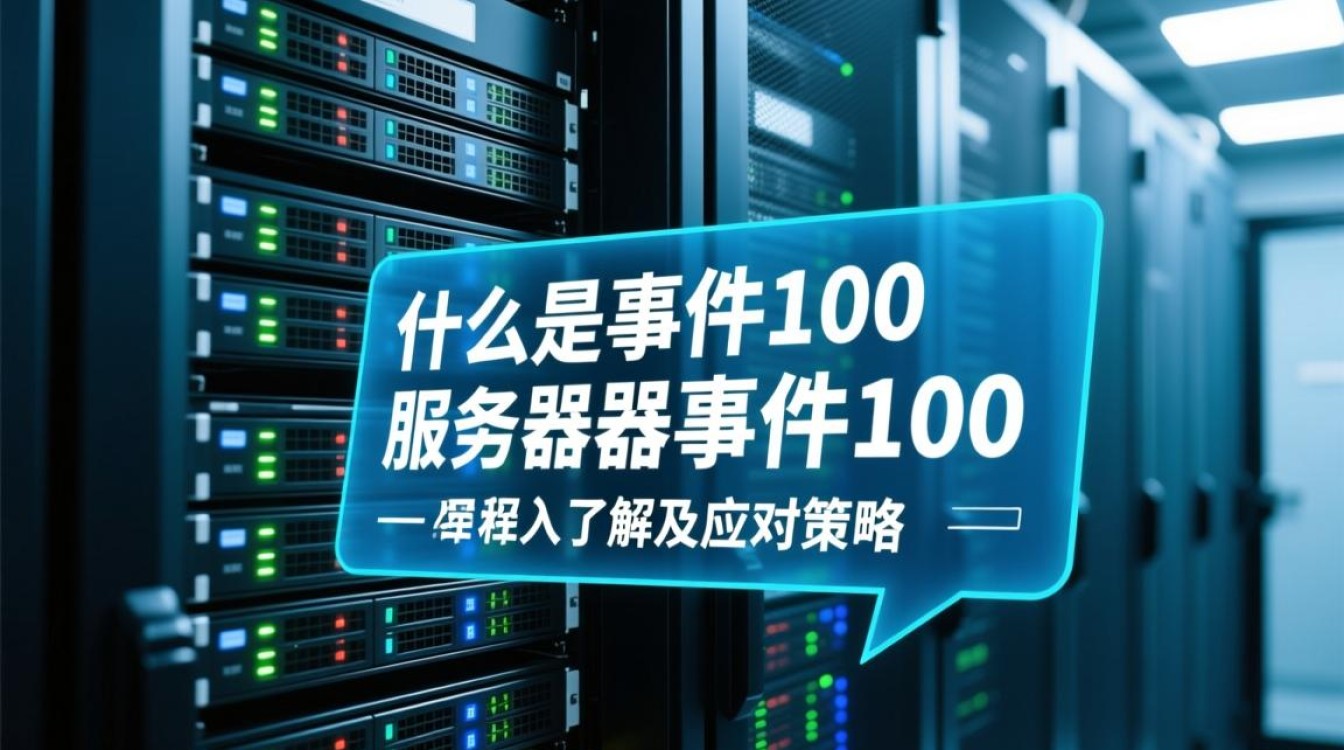 服务器事件100背后真相揭秘，服务器崩溃背后的疑问与真相？