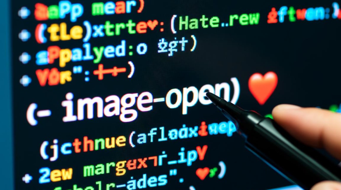 image.open报错原因大揭秘，常见问题及解决方案汇总