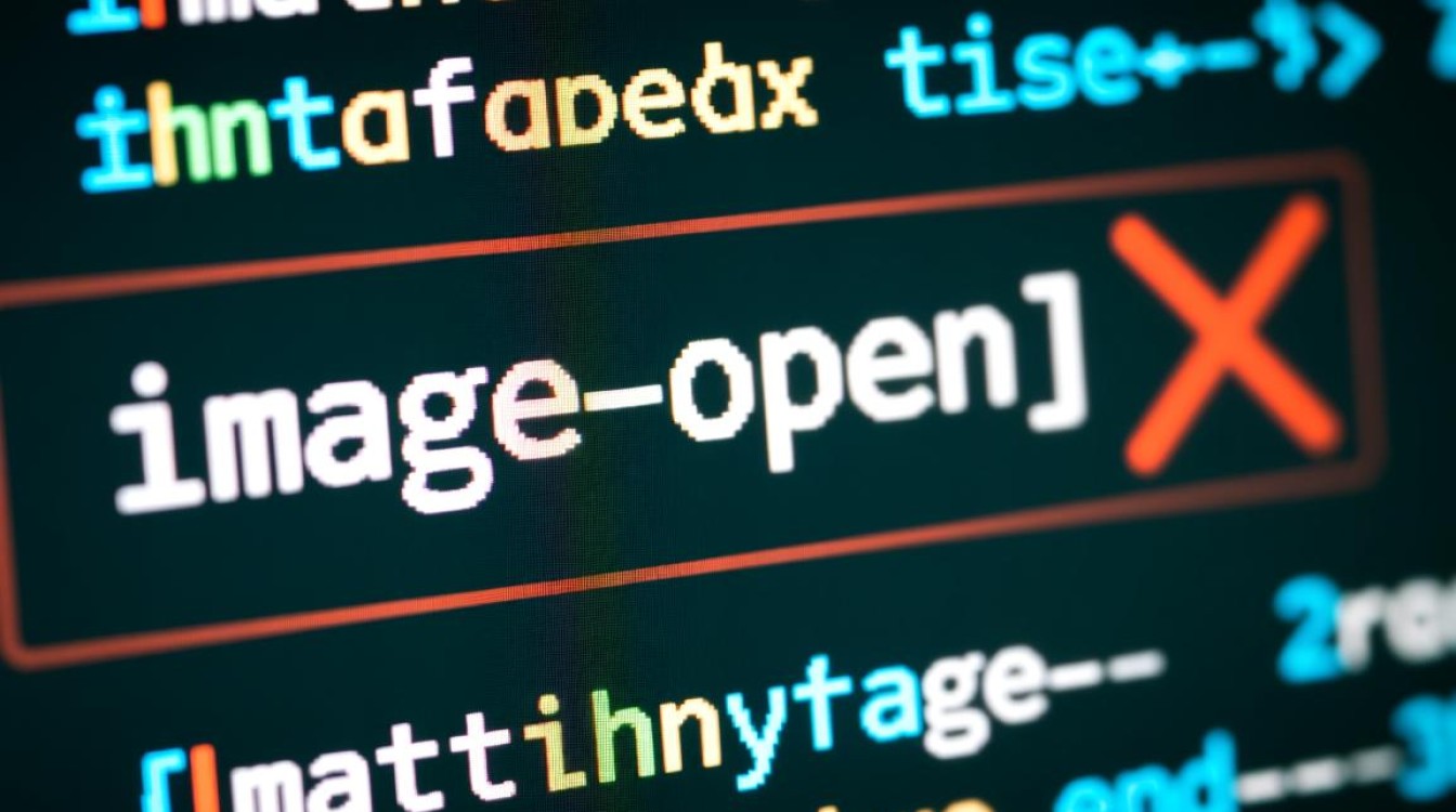 image.open报错原因大揭秘，常见问题及解决方案汇总