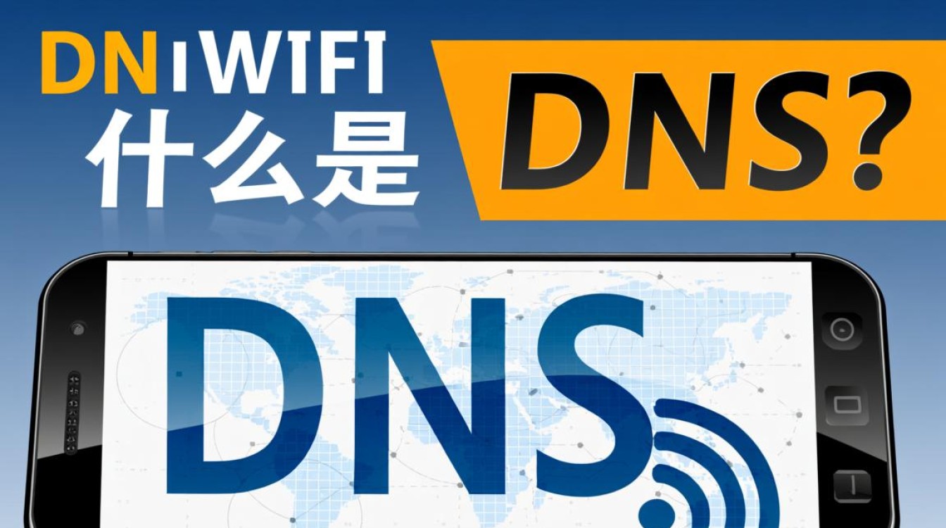 手机DNS和WiFi DNS有什么不同？使用哪种更安全高效？