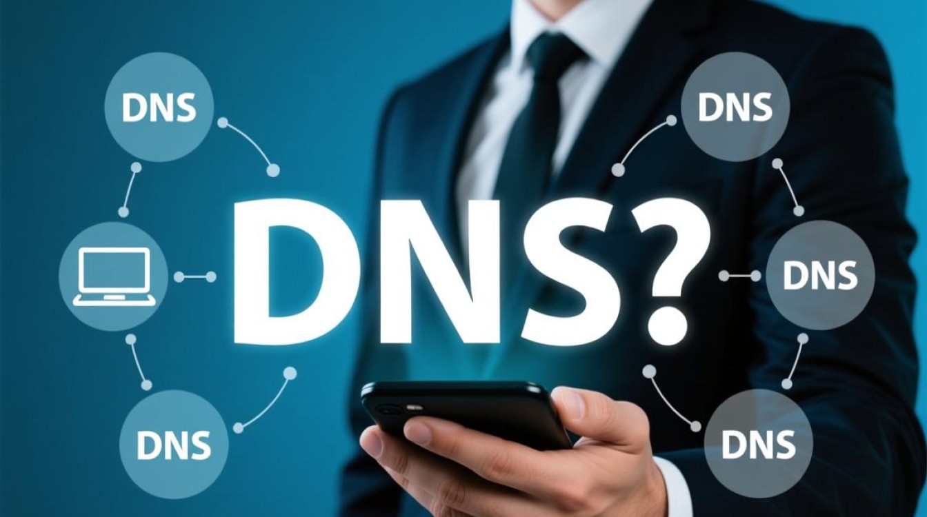 静态DNS与动态DNS有何本质区别？应用场景及优势如何？