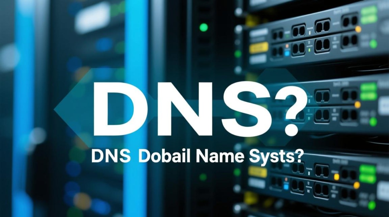 静态DNS与动态DNS有何本质区别？应用场景及优势如何？