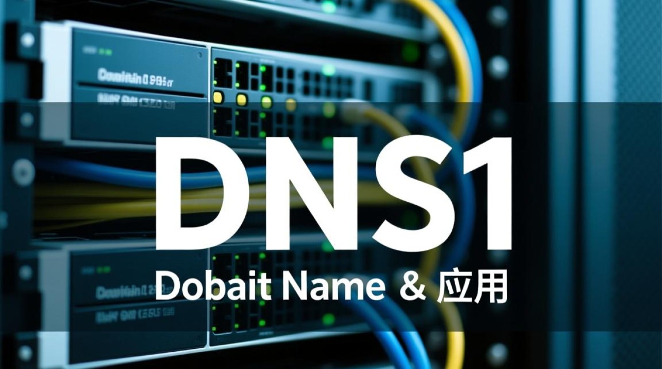 dns配置dns1为何DNS1配置如此重要？解析与疑问解答
