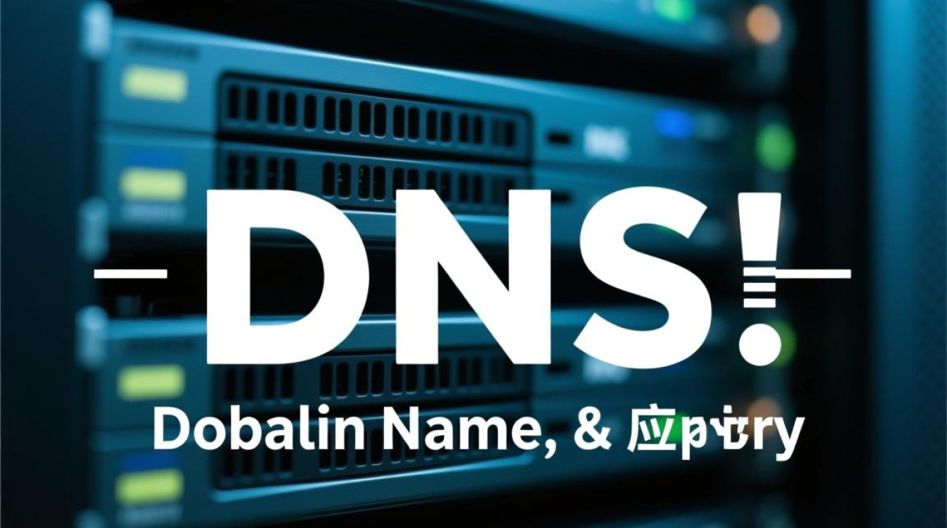 dns配置dns1为何DNS1配置如此重要？解析与疑问解答