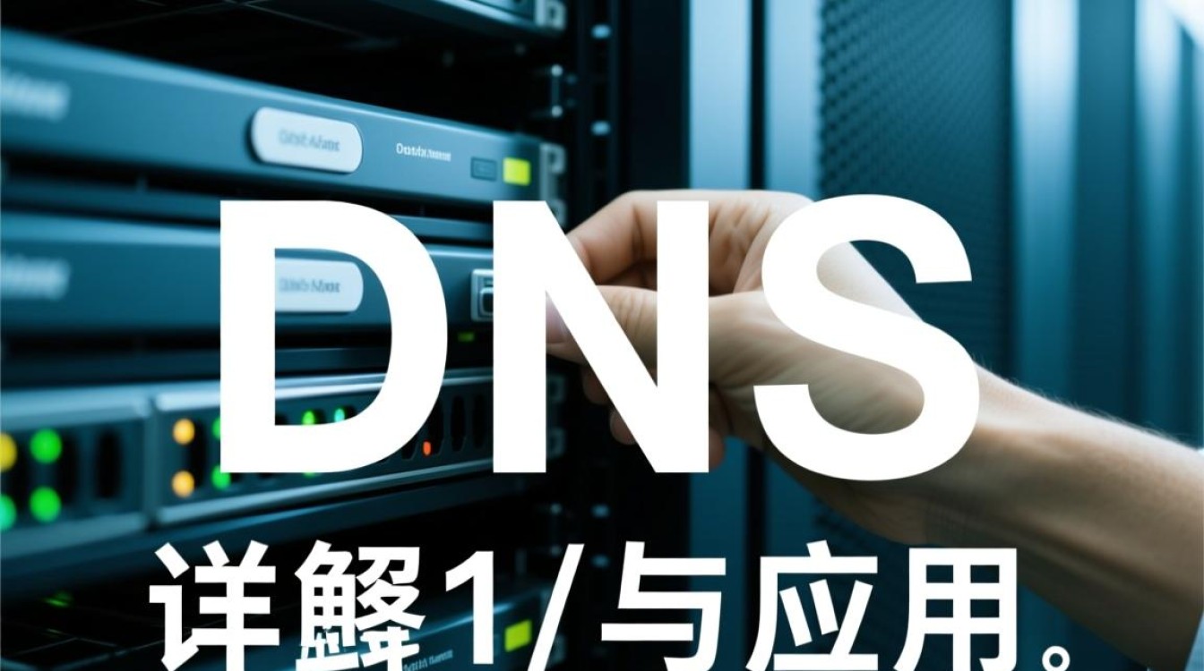 dns配置dns1为何DNS1配置如此重要？解析与疑问解答