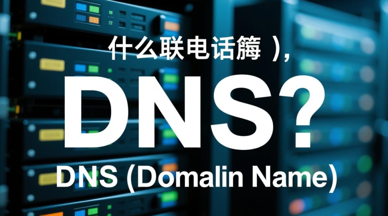 dns 1 dns2，这两款DNS服务器的区别与适用场景，你了解多少？
