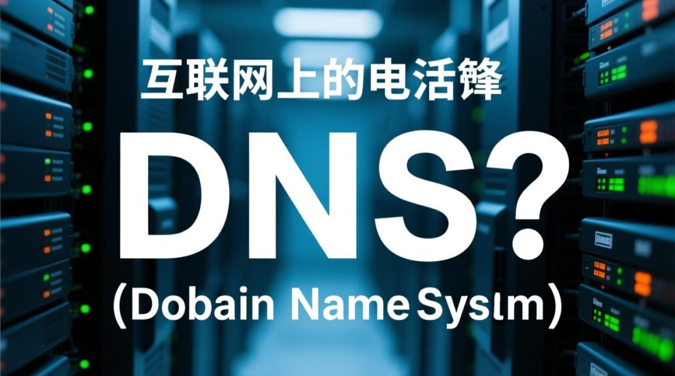 dns 1 dns2，这两款DNS服务器的区别与适用场景，你了解多少？