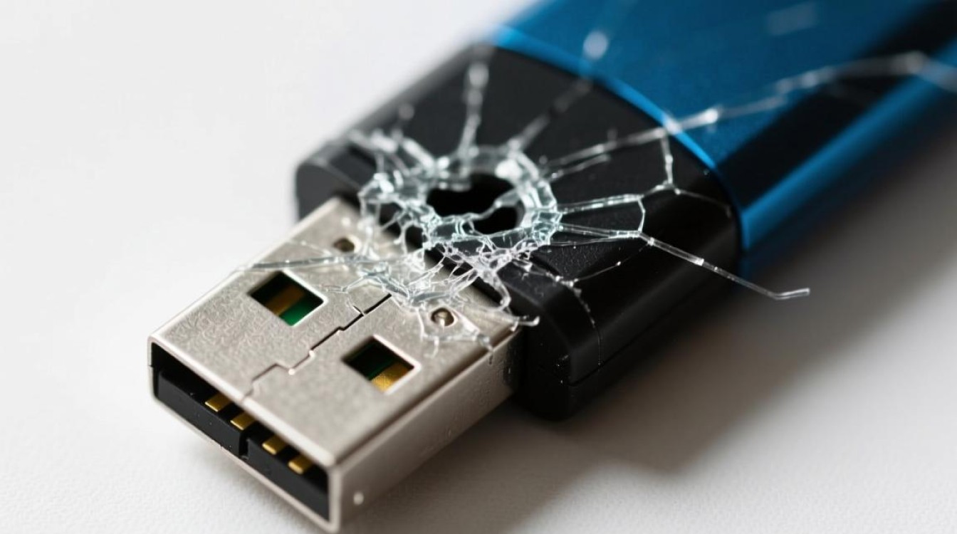 为何我的优盘无法拷贝文件？常见原因及解决方法揭秘！