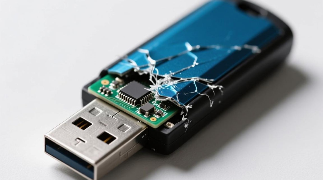 为何我的优盘无法拷贝文件？常见原因及解决方法揭秘！