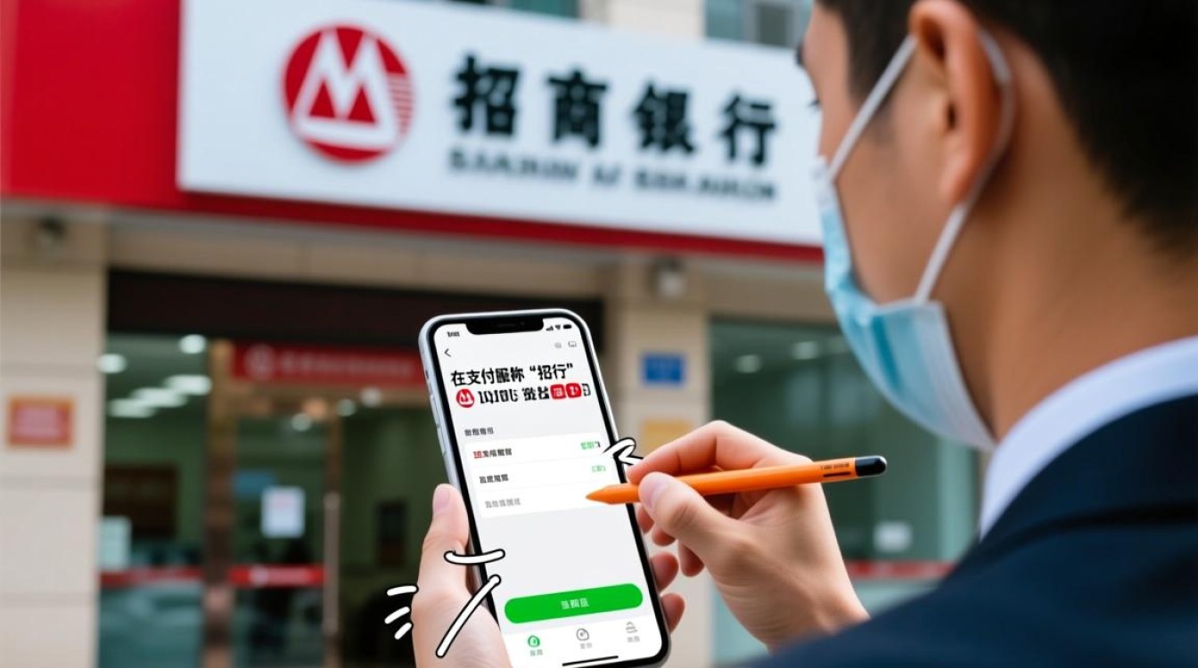 招行支付故障？为何无法完成交易？客户权益如何保障？