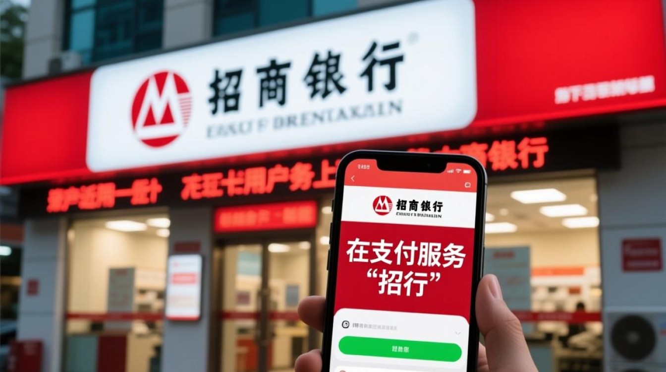 招行支付故障？为何无法完成交易？客户权益如何保障？