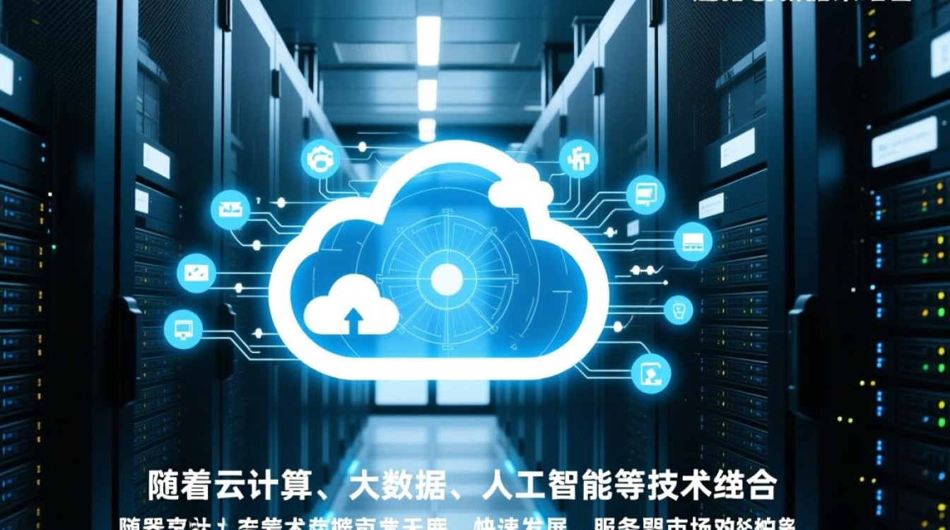 浪潮最新服务器发布，性能革命性突破，有何独到之处？