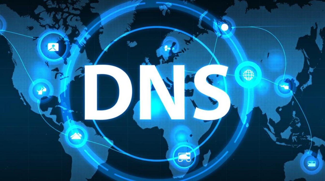 为什么系统需要设置主要DNS和备用DNS，二者有何区别与作用？