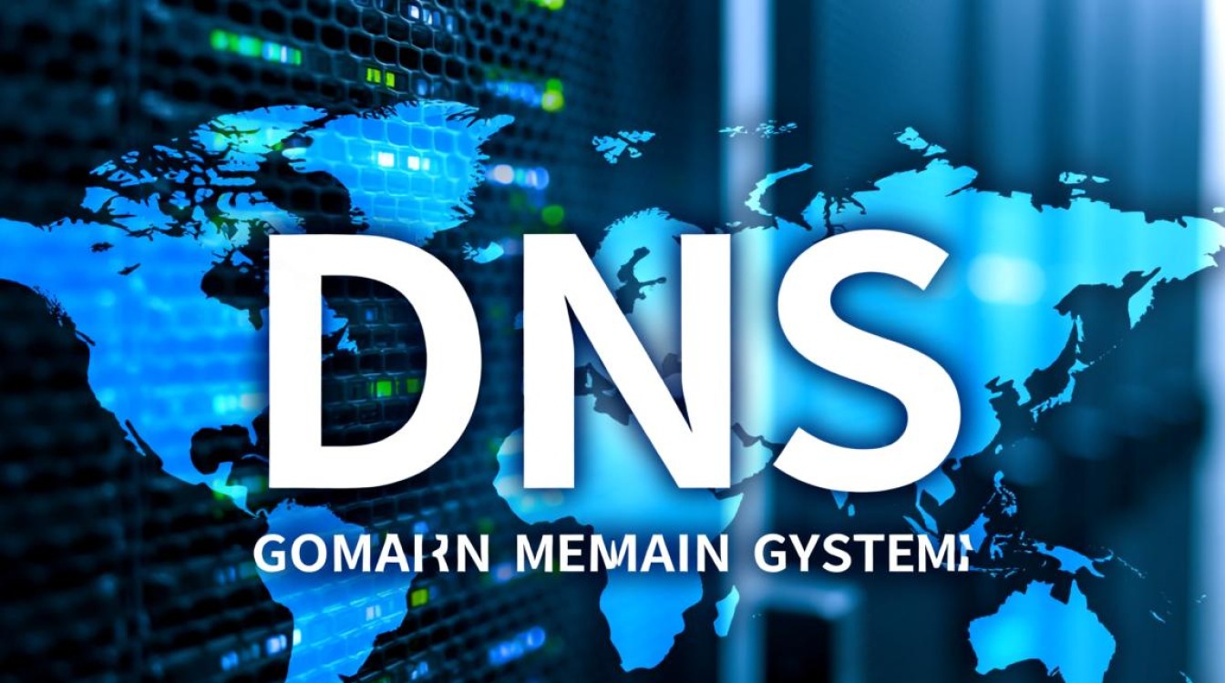 内部DNS与外部DNS有何本质区别，为何两者如此重要？