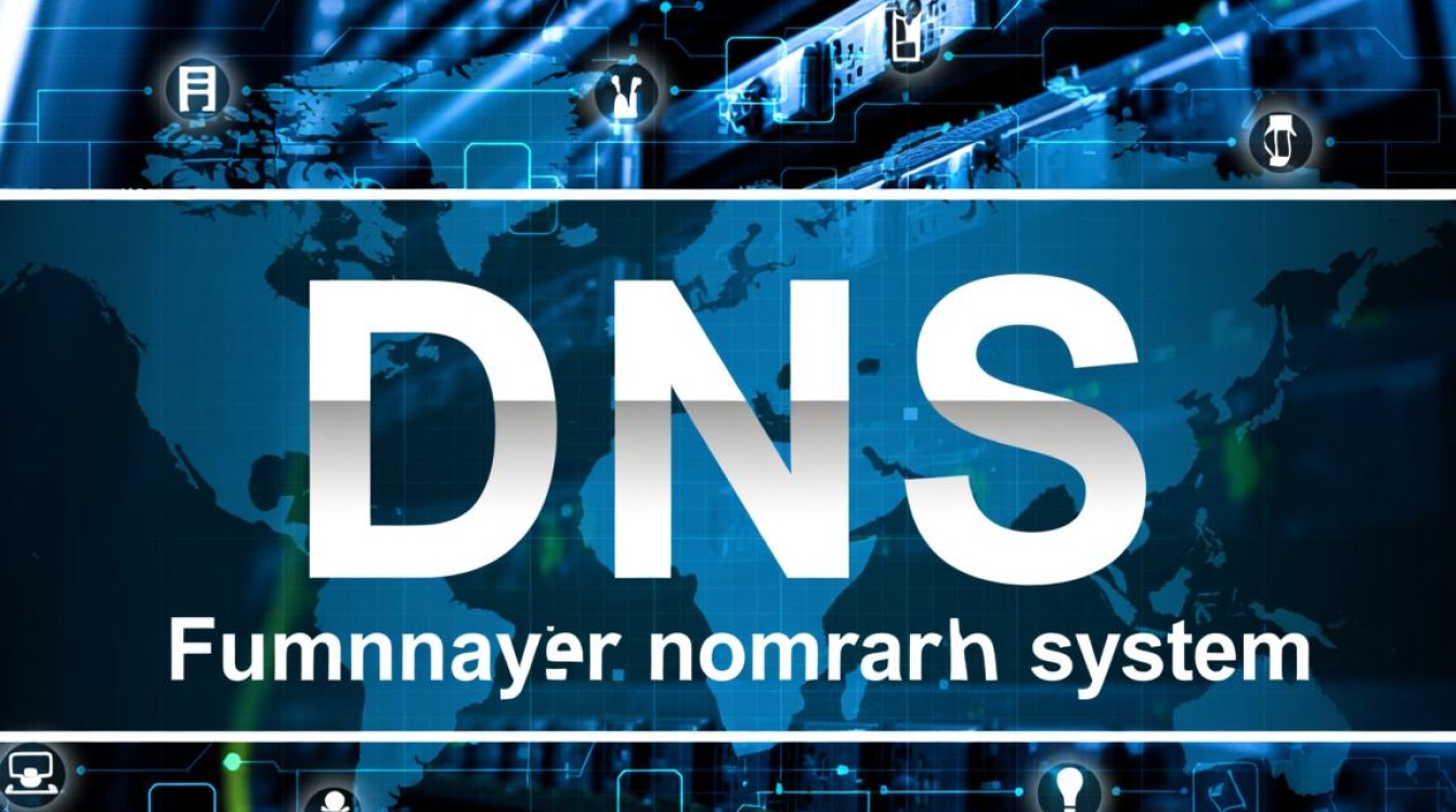 内部DNS与外部DNS有何本质区别，为何两者如此重要？