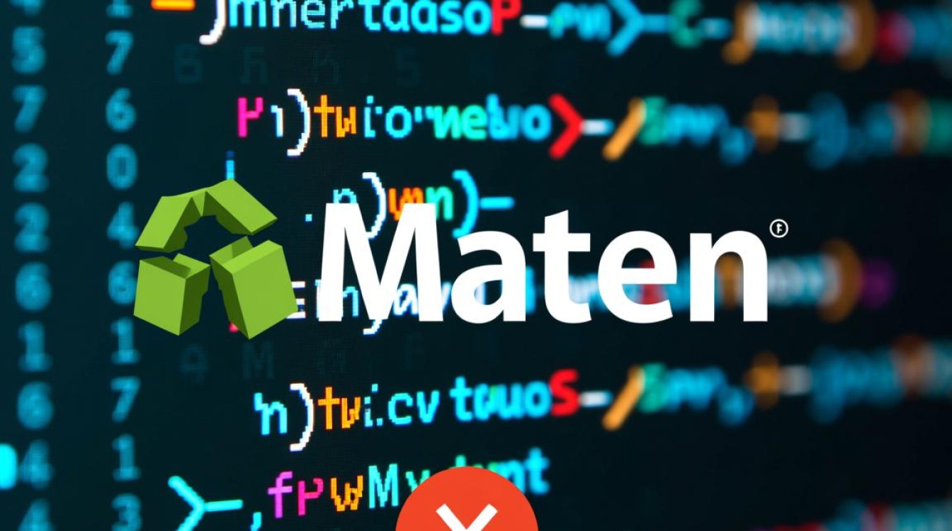 Maven项目POM配置错误，如何排查并解决POM文件中的常见问题？