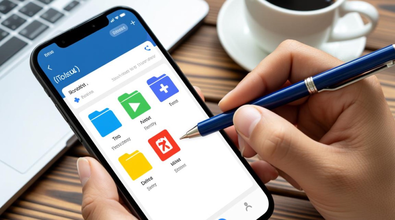itools软件中为何存在无法删除文件的问题，技术故障还是另有隐情？