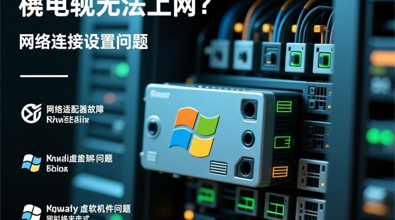 VirtualBox安装后为何无法上网？排查解决全攻略揭秘！