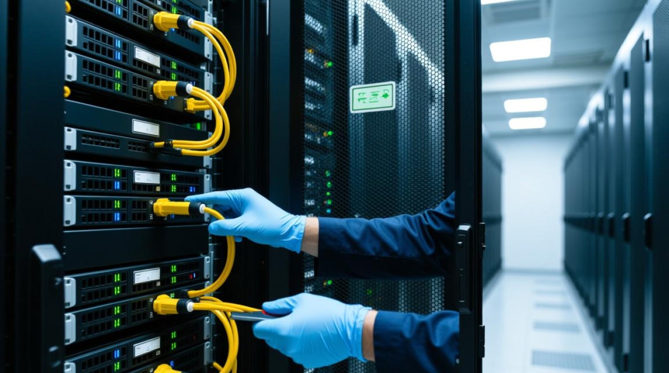 服务器状态英文表达是什么？如何准确描述服务器运行状况？