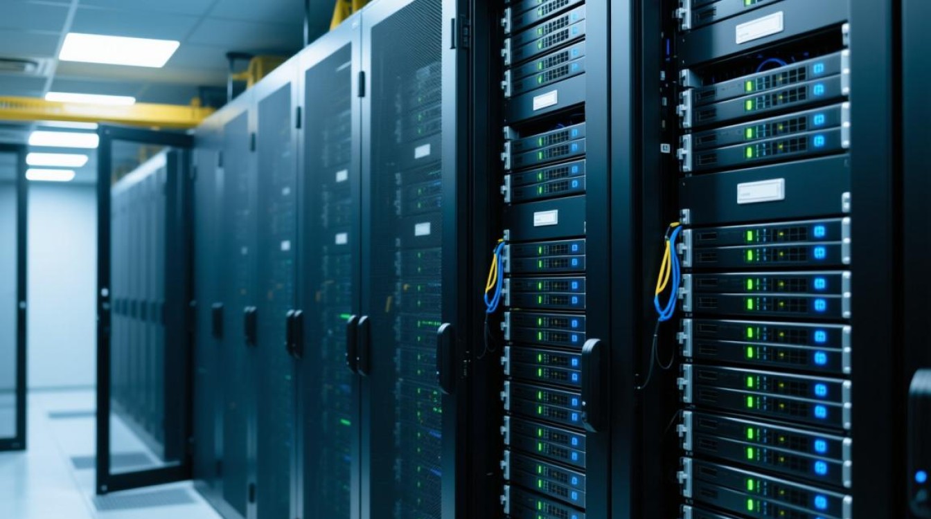 服务器虚拟配置有何关键要点？如何优化以提升性能？