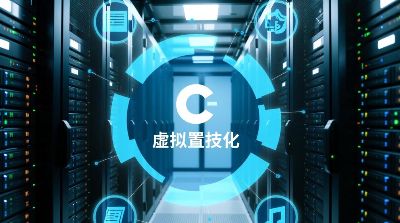 服务器虚拟配置有何关键要点？如何优化以提升性能？