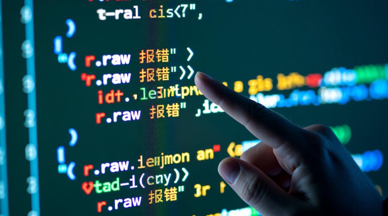 R语言raw包使用中常见报错R.raw包错误解决与排查指南！