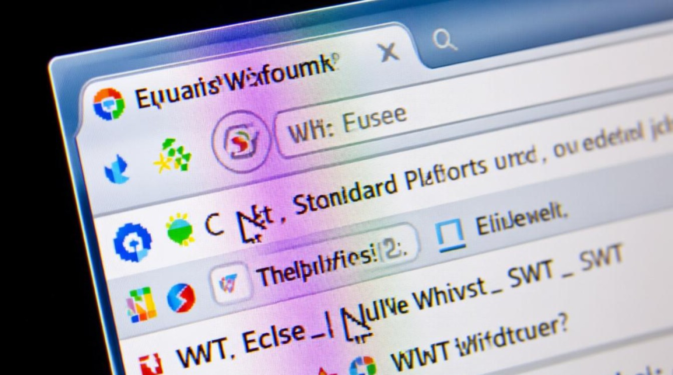 安装SWT到Elipse开发环境时频繁报错，究竟是什么原因导致的？