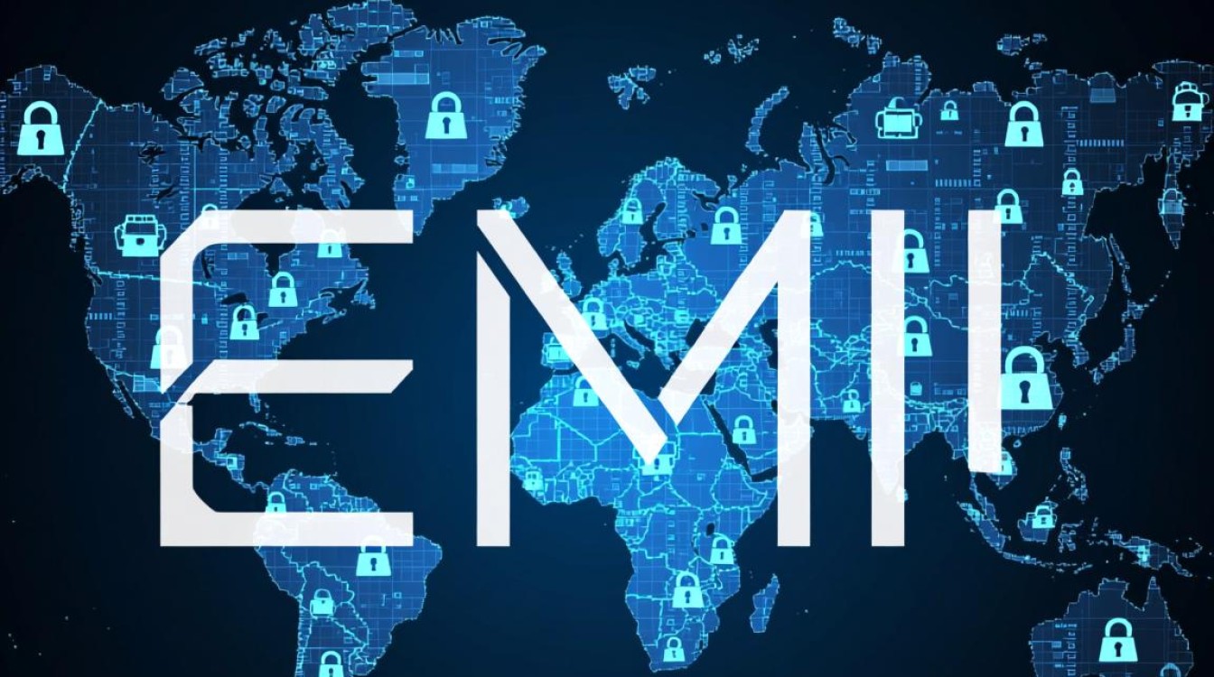 Emui系统如何通过修改DNS实现加密DNS优化，安全性有何保障？