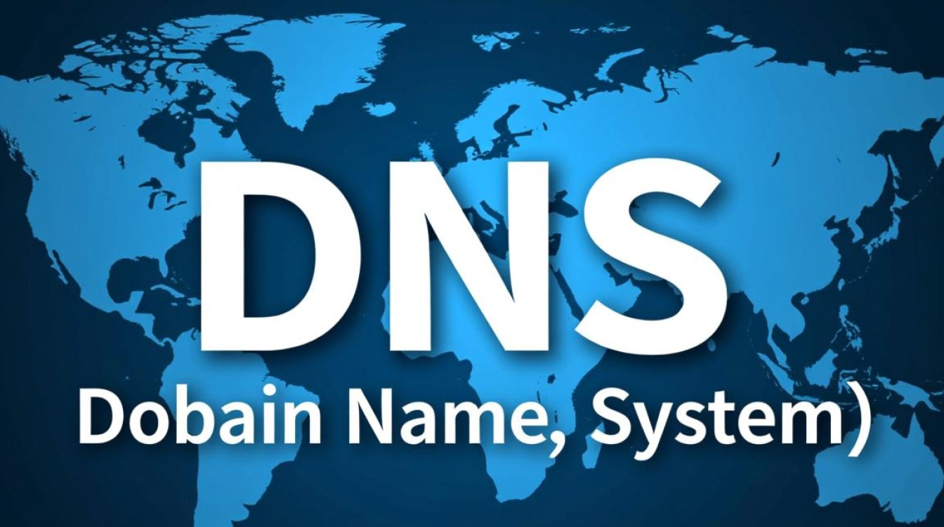 为何DNS与备用DNS如此重要，两者有何区别与联系？