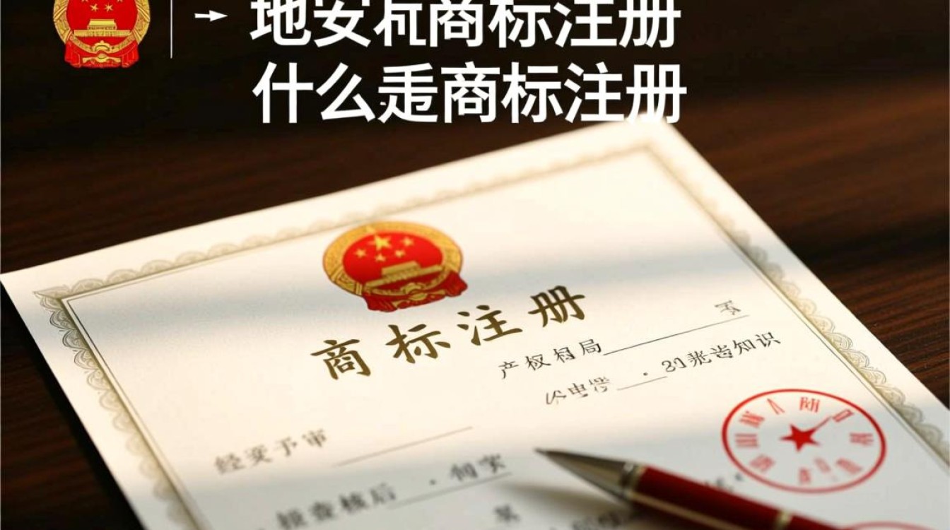 西安地方商标注册有哪些具体要求和流程，如何顺利办理？