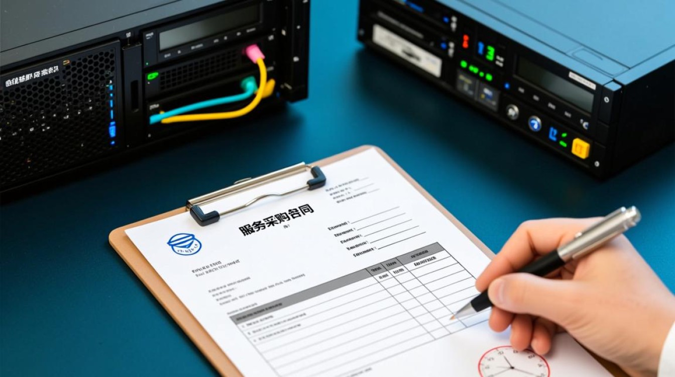 服务器出口必备，详细解析服务器报关流程及注意事项