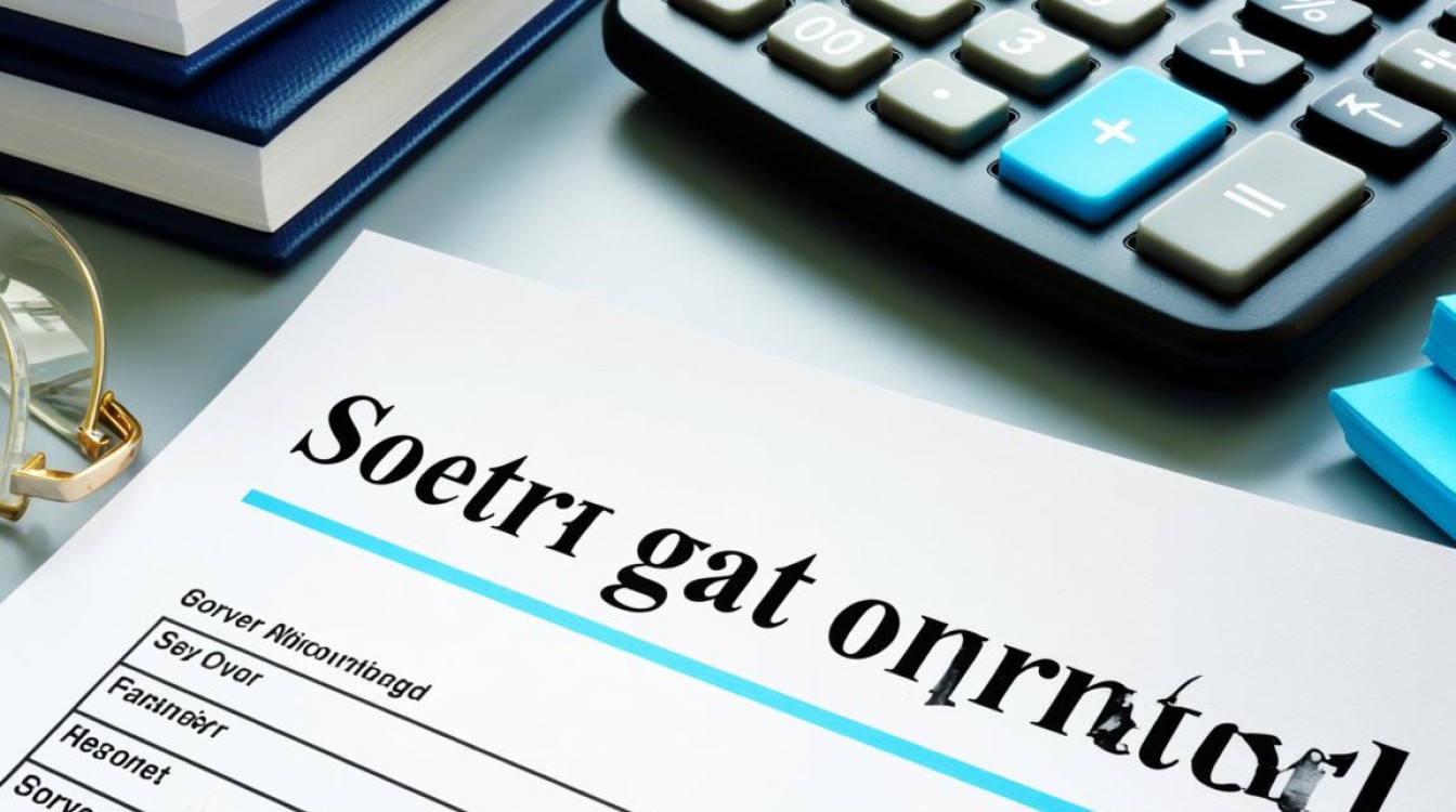 服务器出口必备，详细解析服务器报关流程及注意事项