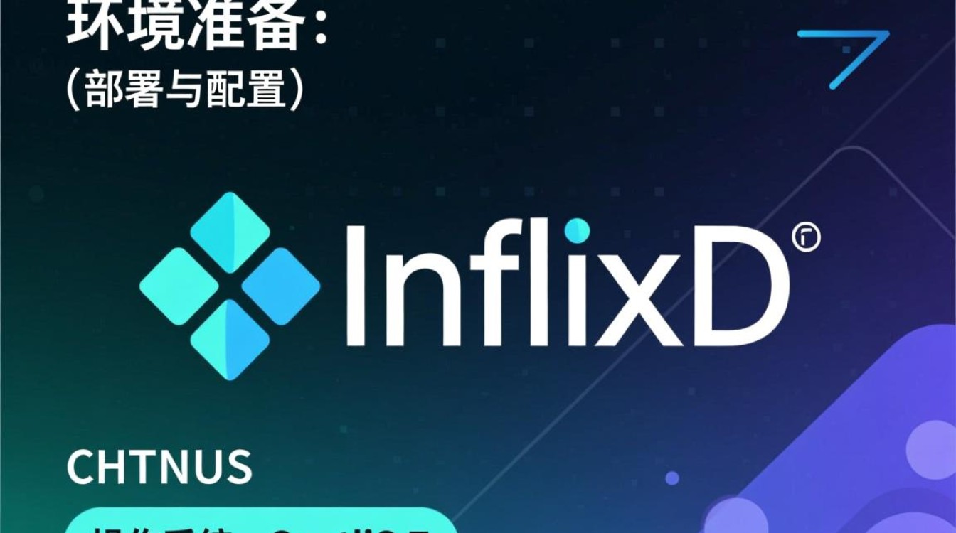 CentOS系统如何正确配置与使用influxdb？详细步骤与注意事项？