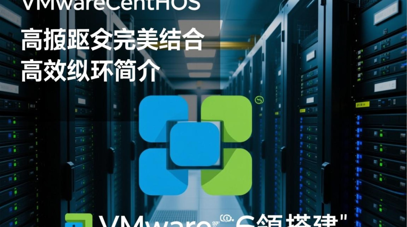 VMware下CentOS性能放大，究竟如何实现最佳效果？