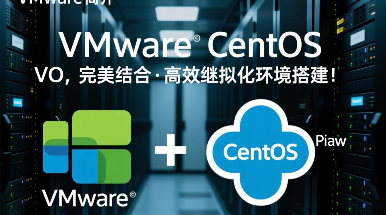 VMware下CentOS性能放大，究竟如何实现最佳效果？