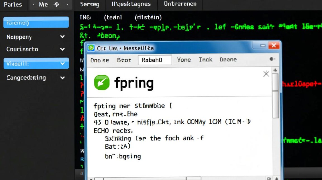 CentOS系统安装fping工具，具体步骤详解是哪些？