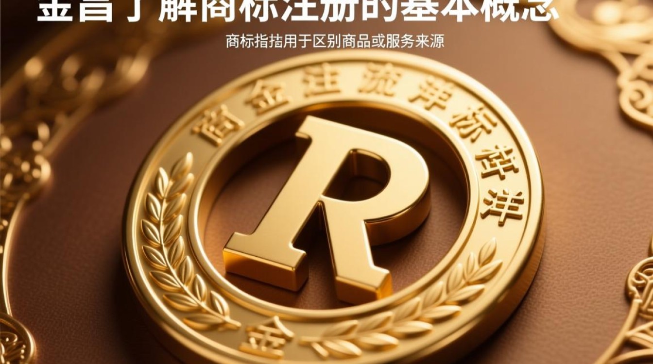 金昌商标注册流程是怎样的？有哪些关键步骤和注意事项？