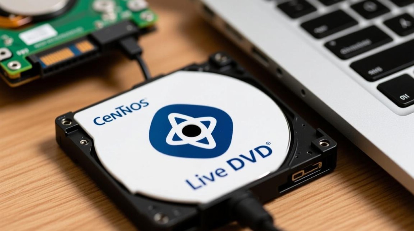 安装CentOS LiveDVD时遇到哪些常见问题及解决方法？