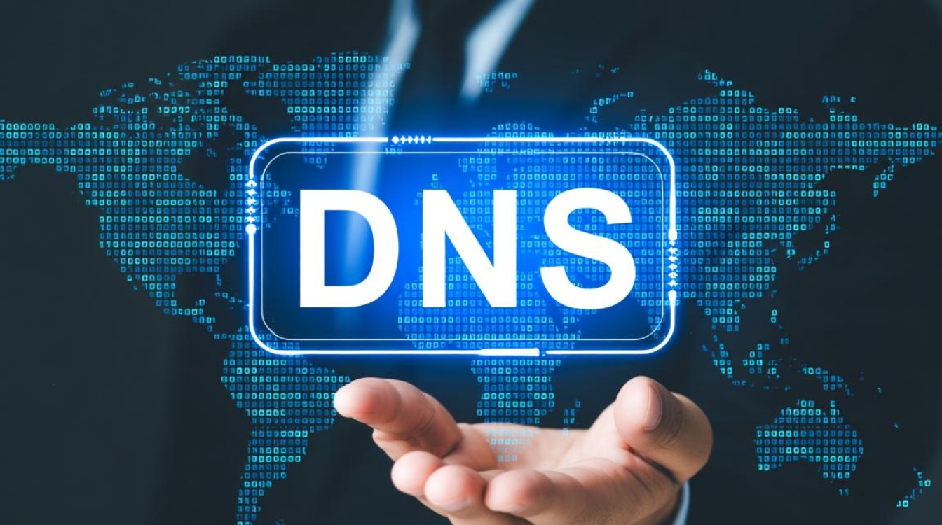 DNS设置中添加外部DNS有哪些注意事项与潜在风险？