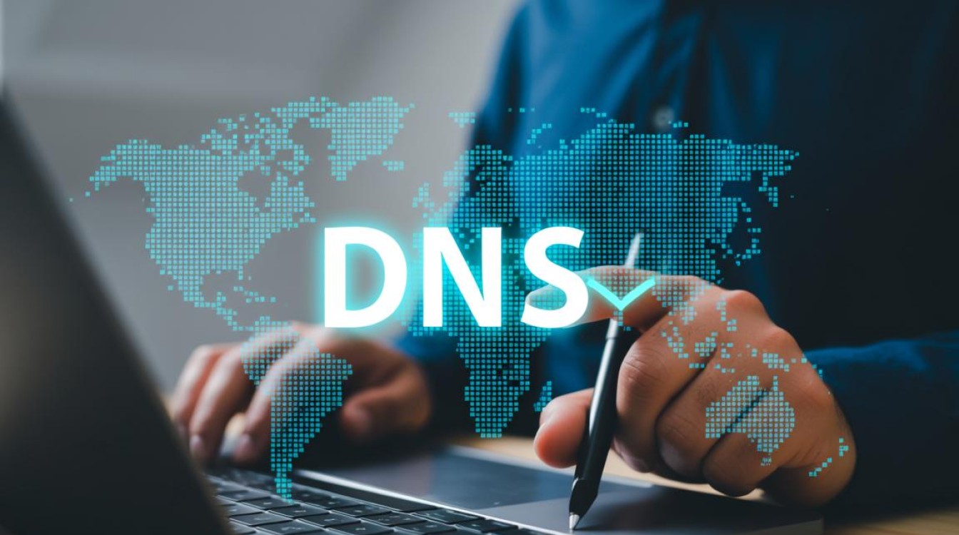 DNS设置中添加外部DNS有哪些注意事项与潜在风险？