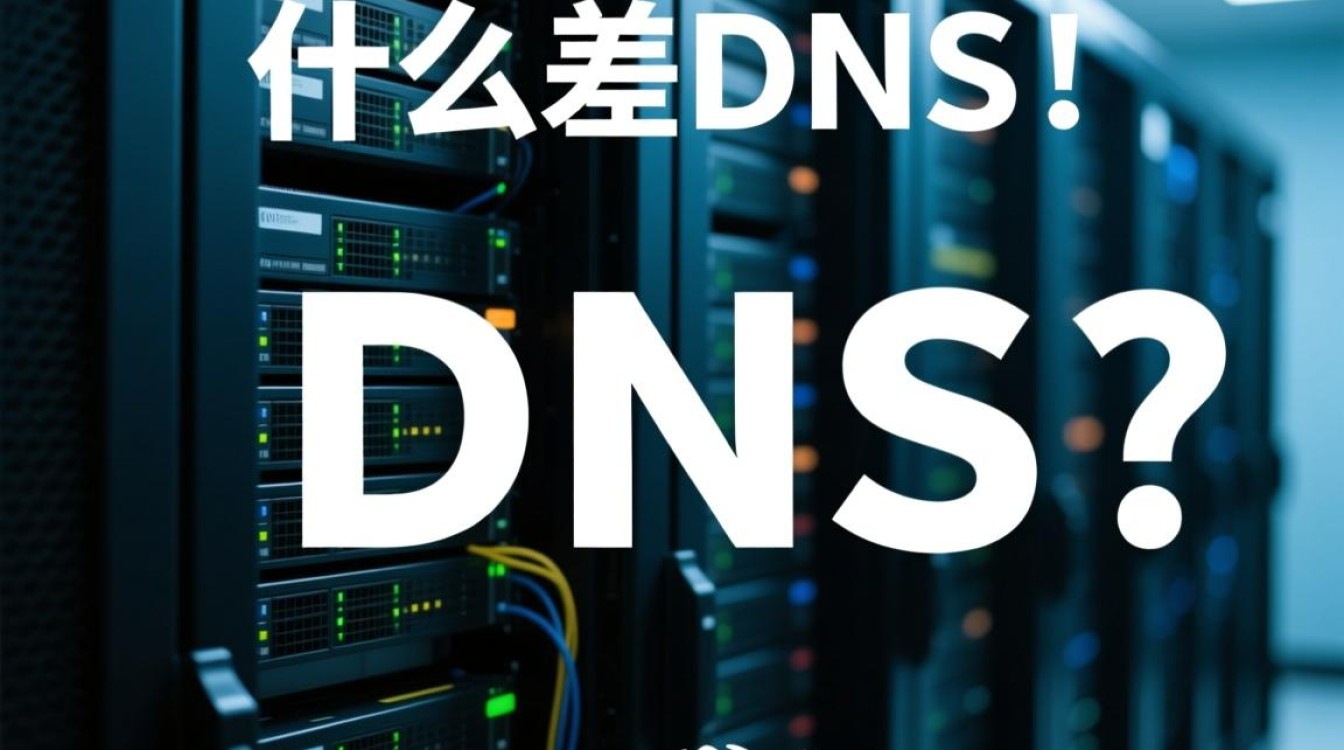 阿里DNS与电信DNS有何差异？用户体验和速度对比揭秘！