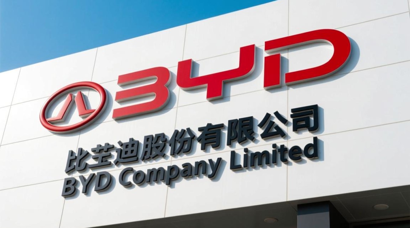 比亚迪商标注册信息详述，背后有何不为人知的内情？